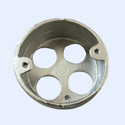 Κίνα 3/4» βρόχος παραθύρων συνδέσεων αγωγών ελατού σιδήρου στον τύπο 25mm ύψος BSI επικυρωμένο προμηθευτής