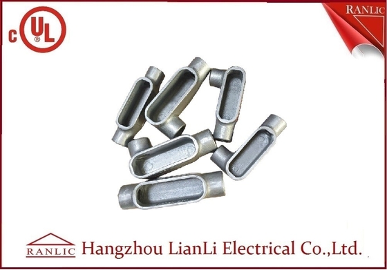 Κίνα 4 ηλεκτρικοί αγωγοί και συναρμολογήσεις οργανισμών αγωγών σώματος αγωγών λίβρας/της LR προμηθευτής