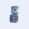 4» προσαρμοστής Zamak 3 αγωγών KBG JDG υγρός σφιχτός εύκαμπτος κίτρινο μπλε PVC προμηθευτής