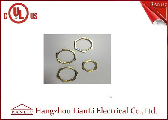 Κίνα locknuts ανοξείδωτου νημάτων 3.5mm6mm θηλυκά για CNC την επεξεργασία μηχανών προμηθευτής