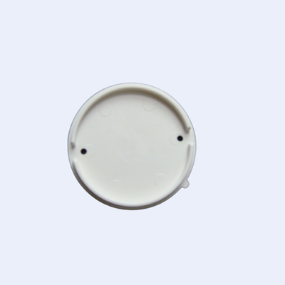 Κίνα Ο κυκλικός UPVC τυποποιημένος 65mm PVC τελικός λευκός Μαύρος διαμέτρων κιβωτίων LSZH BS προμηθευτής