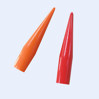 Κίνα Βρετανικών τυποποιημένο καλωδίων αδένων κίτρινο κόκκινο χρώμα 20mm 25mm PVC σαβάνου μαλακό προμηθευτής