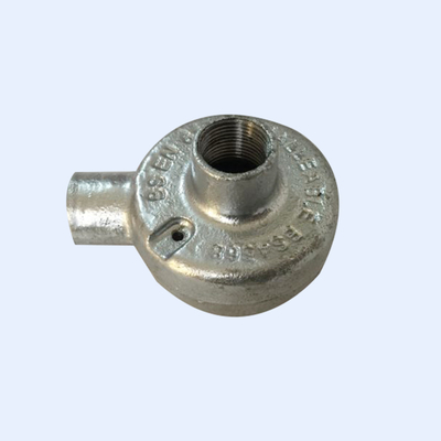 Κίνα Ένα πλαίσιο συνδέσεων αγωγών τρόπων 28MM τυποποιημένη καυτή εμβύθιση βάθους BS4568 που γαλβανίζεται προμηθευτής