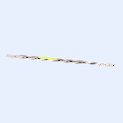 Κίνα να τοποθετήσει κιβωτίων πάχους 2.0mm υποστηρίγματα με τη βίδα 16 M4» μήκος προ υπέροχο προμηθευτής