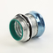 1/2 πράσινο μονωμένο ΚΑΠ δαχτυλίδι συνδετήρων συμπίεσης» 3» Raintight EMT προμηθευτής