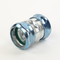 1/2 πράσινο μονωμένο ΚΑΠ δαχτυλίδι συνδετήρων συμπίεσης» 3» Raintight EMT προμηθευτής
