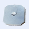Γαλβανισμένο κιβώτιο συνδέσεων αγωγών χάλυβα με τις βίδες 0.80mm πάχος προμηθευτής